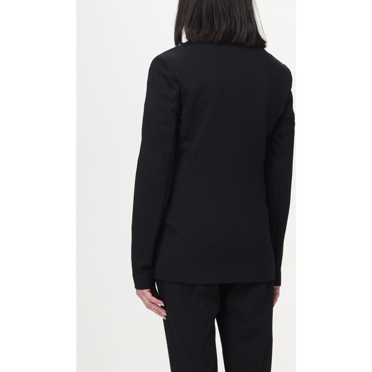 Women's Blazers Maliparmi Black