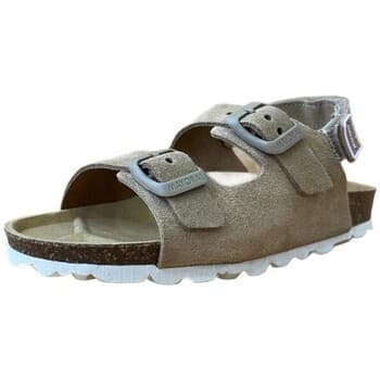 Boys' Sandals Mayoral White