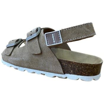 Boys' Sandals Mayoral White