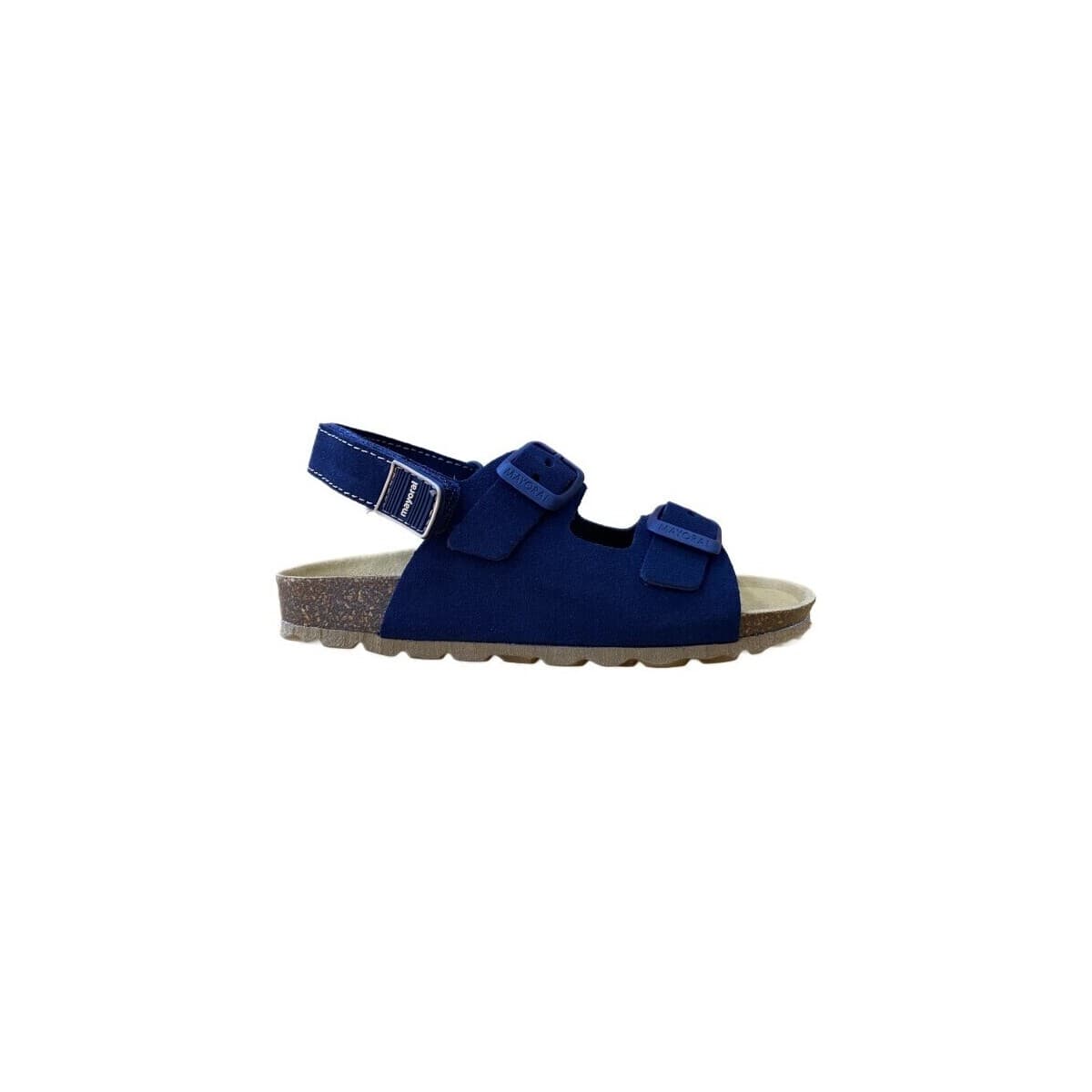 Girls' Sandals Mayoral Blue