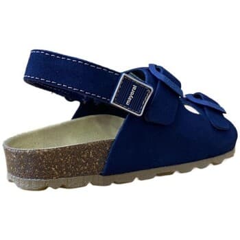 Girls' Sandals Mayoral Blue