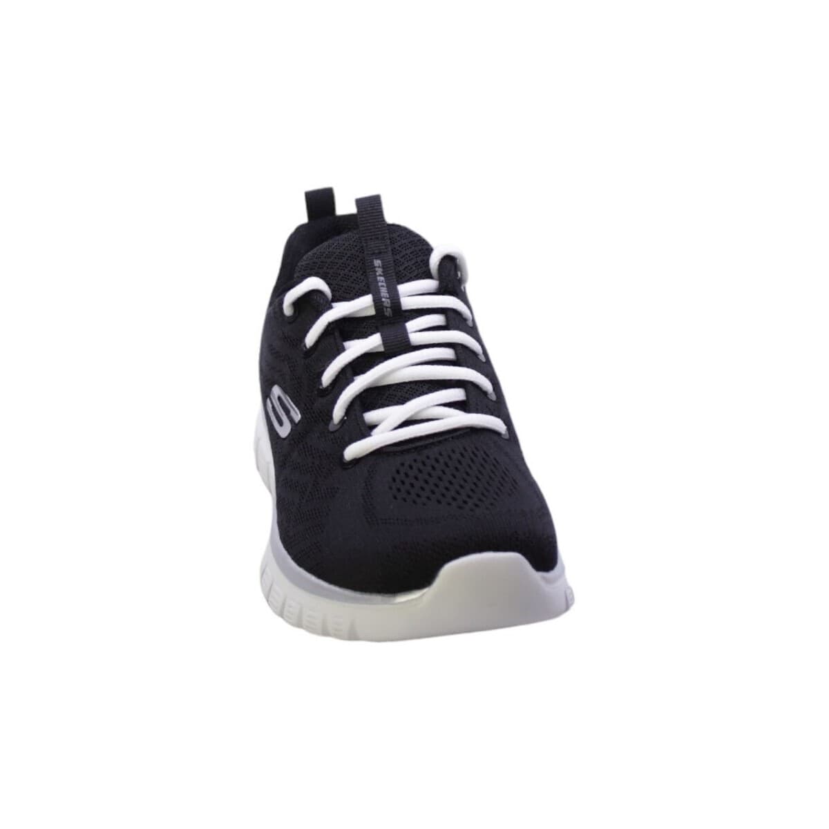 Women's Sneakers Skechers Black