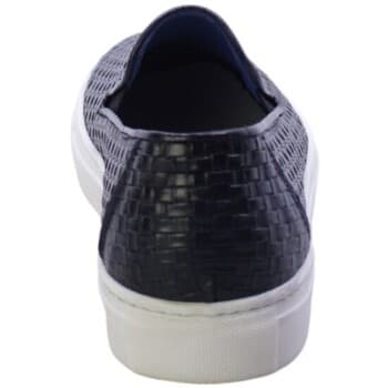 Men's Loafers Struttura Blue