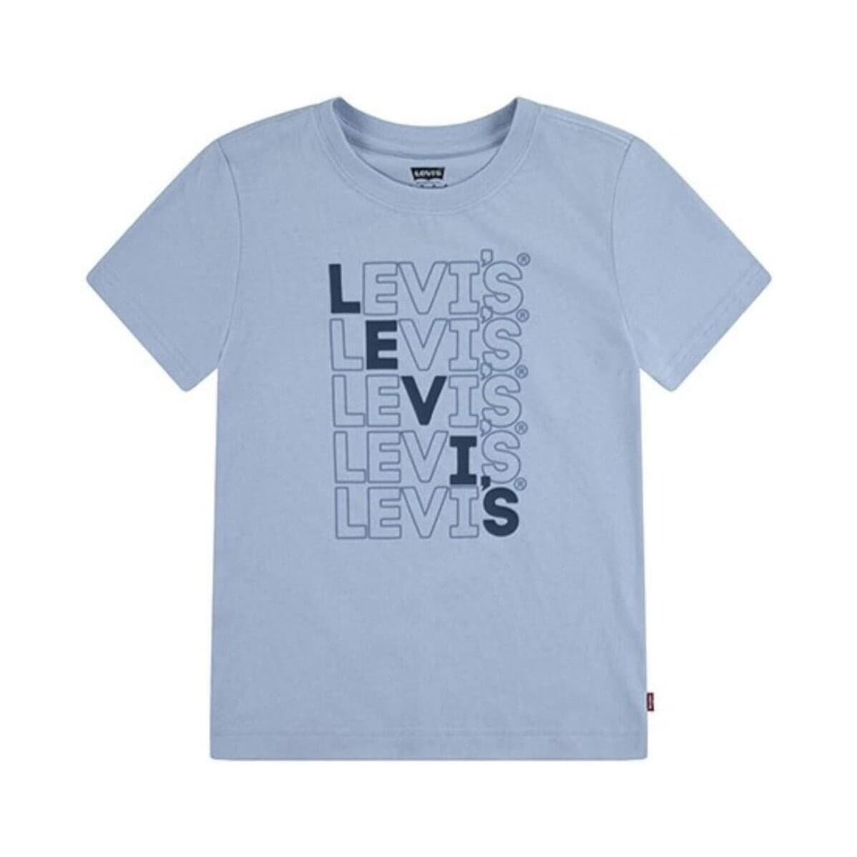 T-shirt με κοντά μανίκια Levis 9EK863-BI9