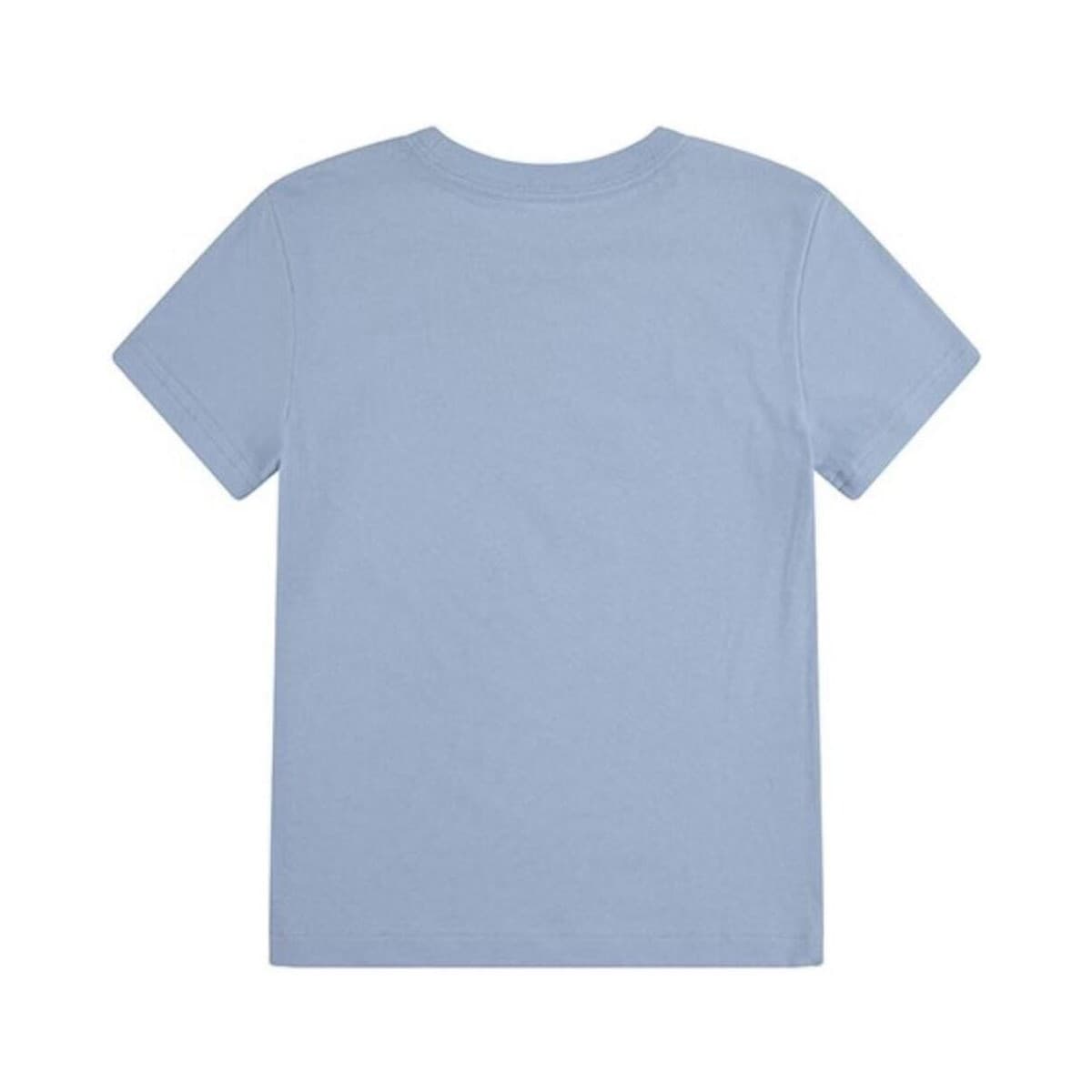 Boys' T-Shirts Levis Blue