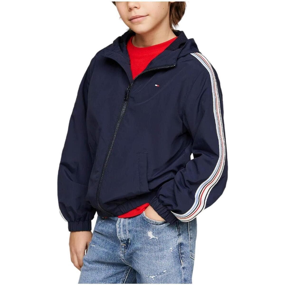 Boys' Blazers Tommy Hilfiger Blue
