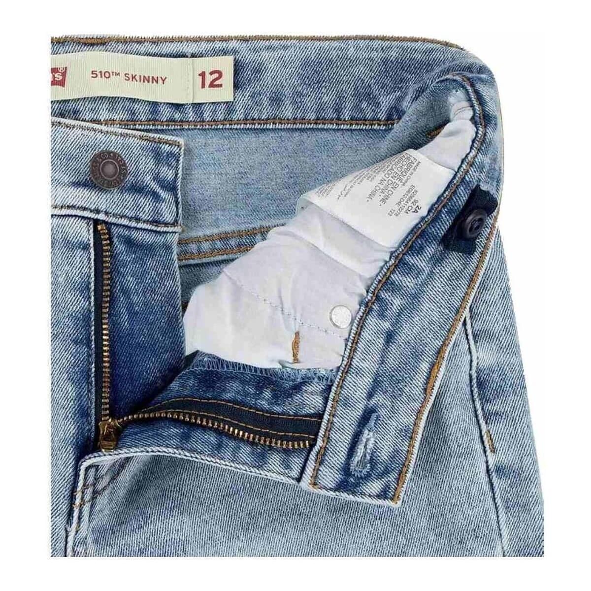 Boys' Jeans Levis Blue