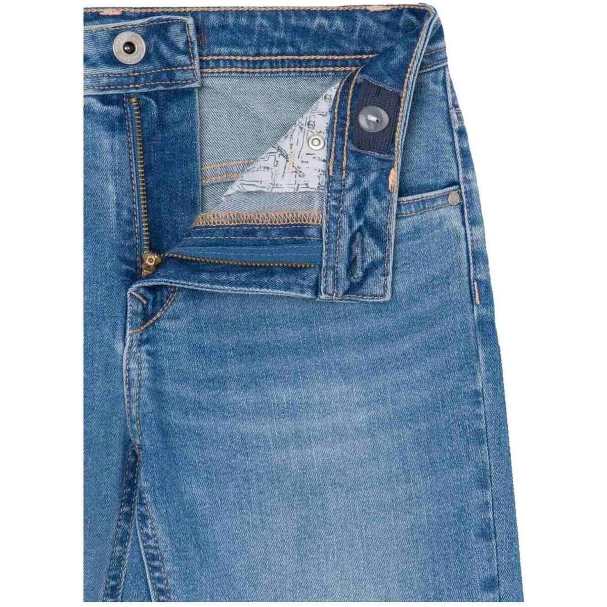 Girls' Jeans Pepe Jeans Blue