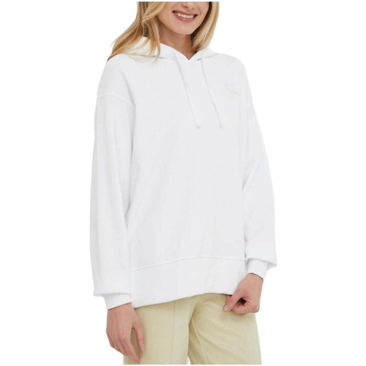 T-shirt με κουκούλα Calvin Klein Jeans J20J223087 YAF