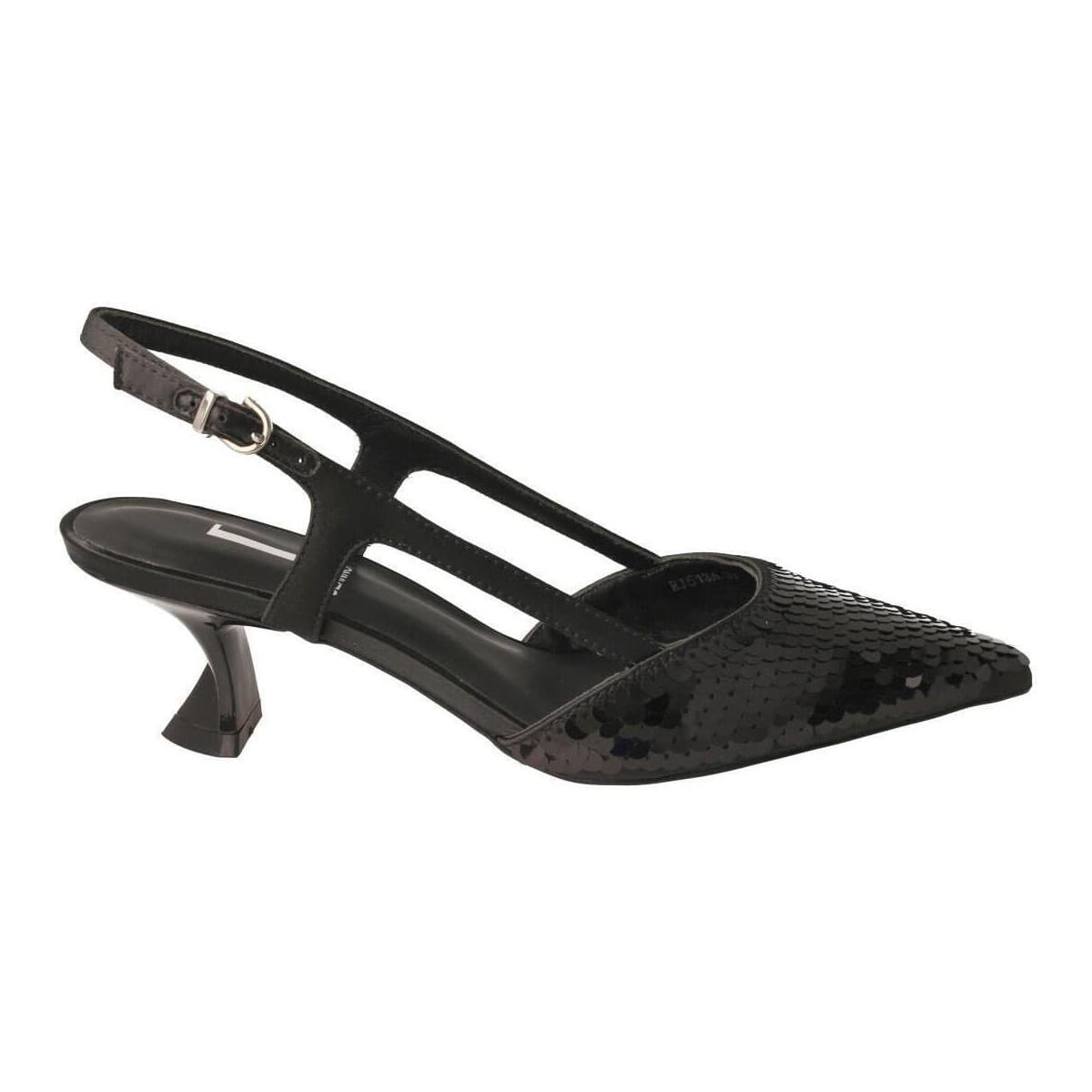 Women's Dress Shoes Jeannot Black