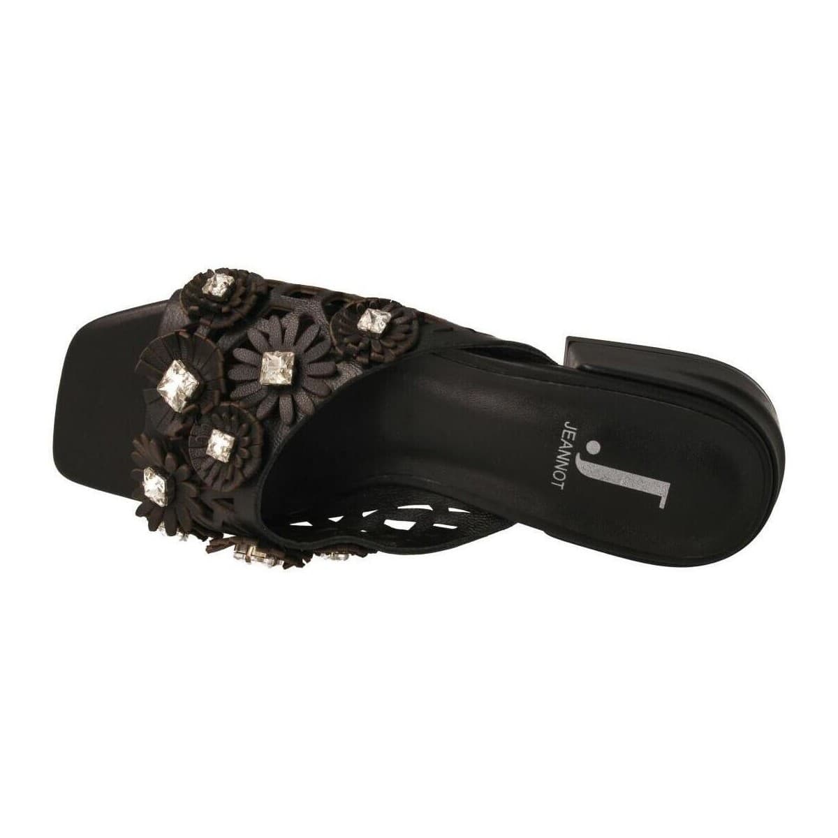 Women's Pumps Jeannot Black