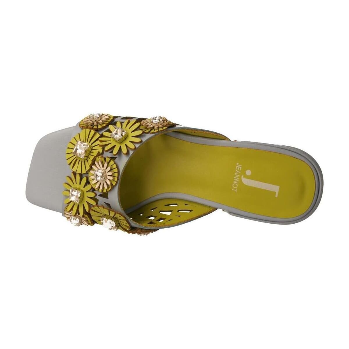 Women's Pumps Jeannot Blue