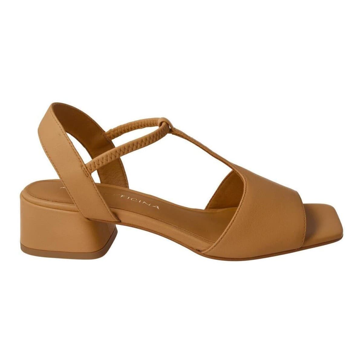 Women's Pumps Altraofficina Beige