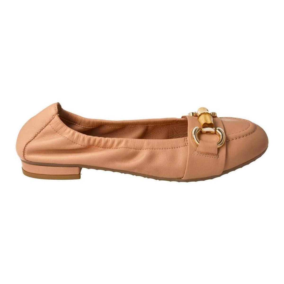 Women's Loafers Altraofficina Pink