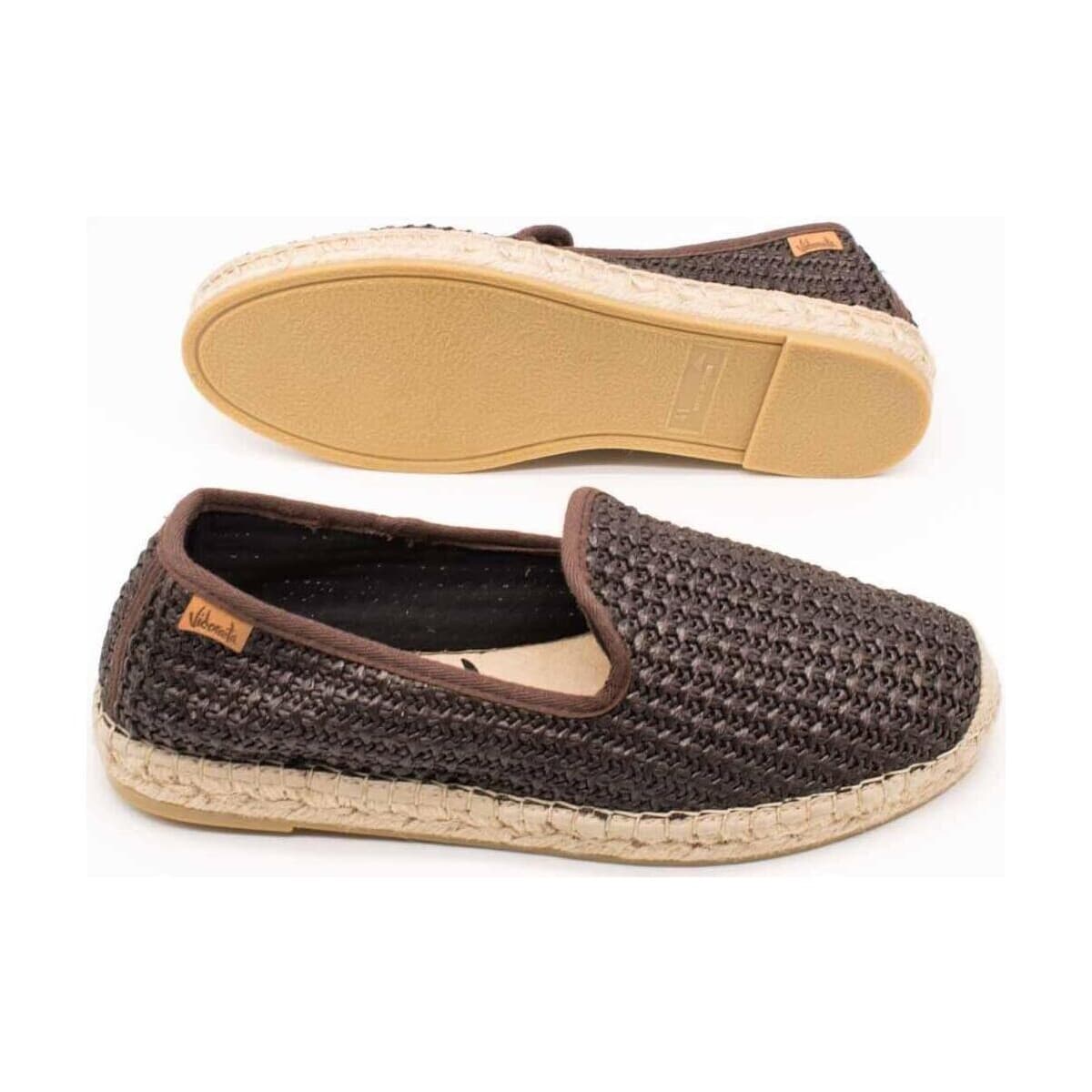 Women's Sandals Vidorreta Brown