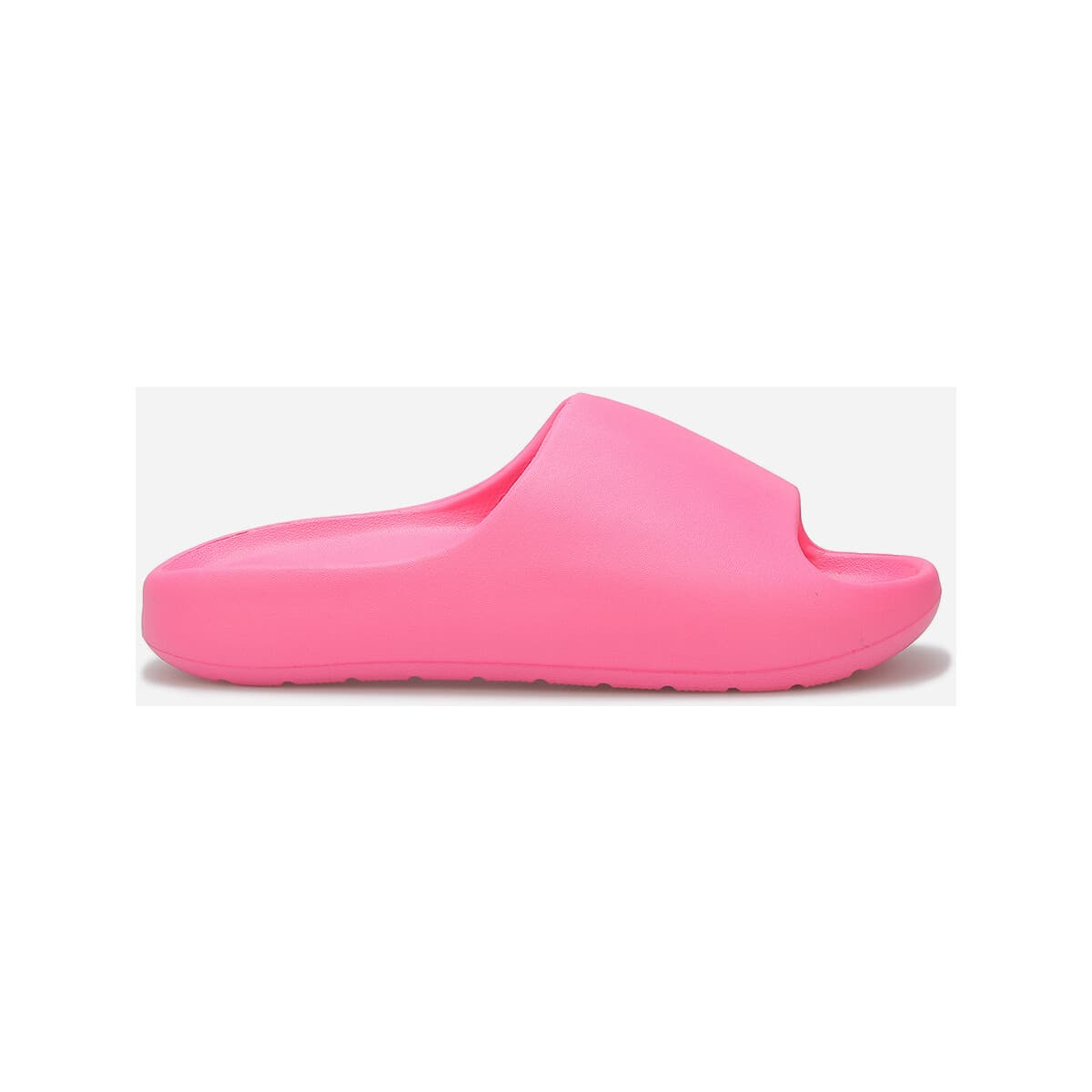Women's Flip Flops La Modeuse Pink