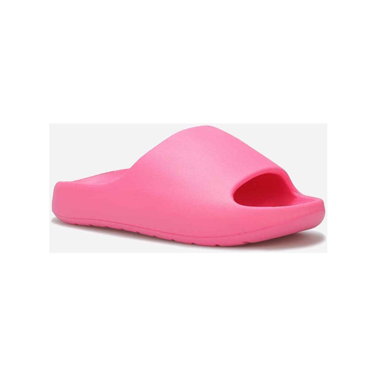 Women's Flip Flops La Modeuse Pink