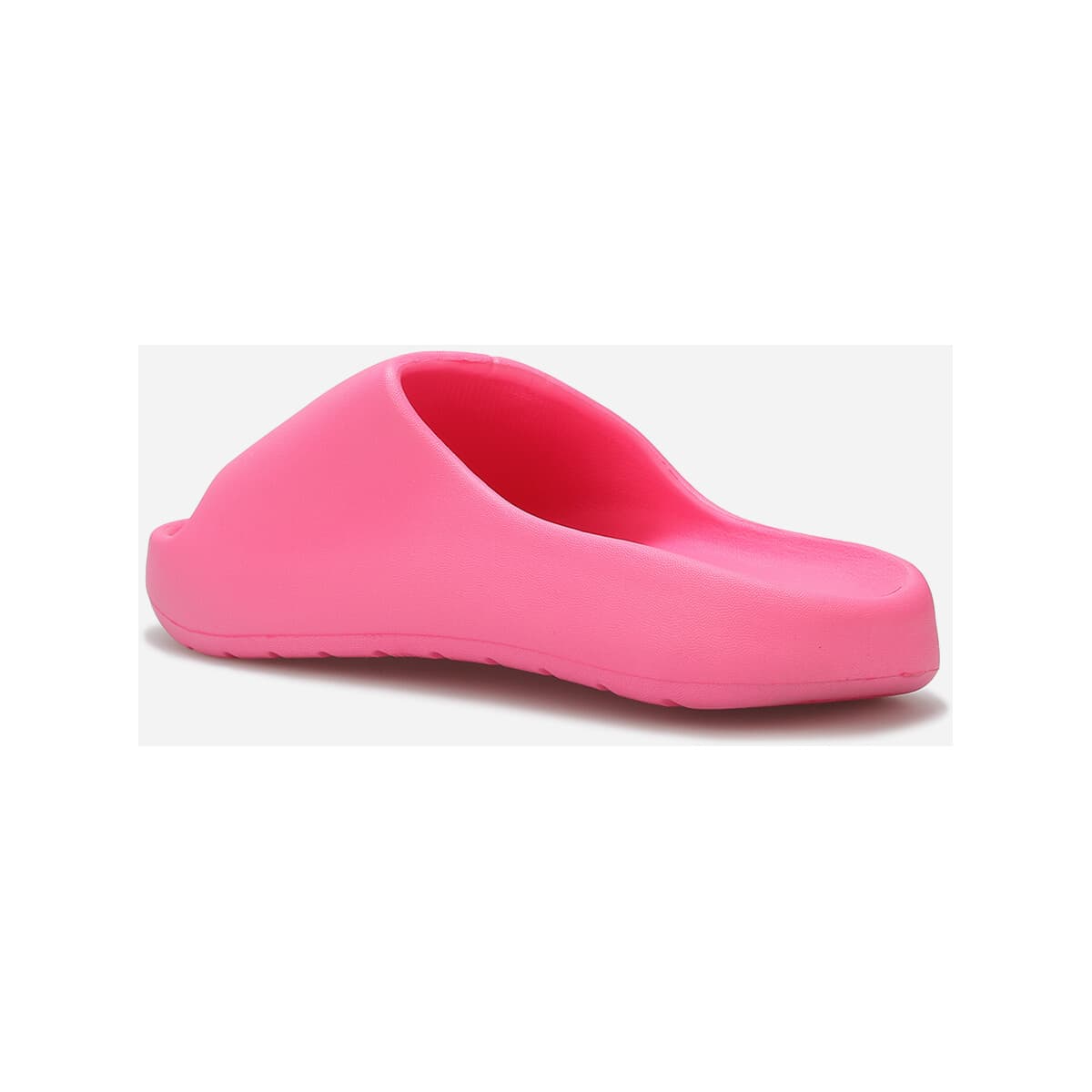 Women's Flip Flops La Modeuse Pink