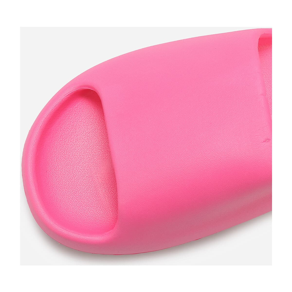 Women's Flip Flops La Modeuse Pink