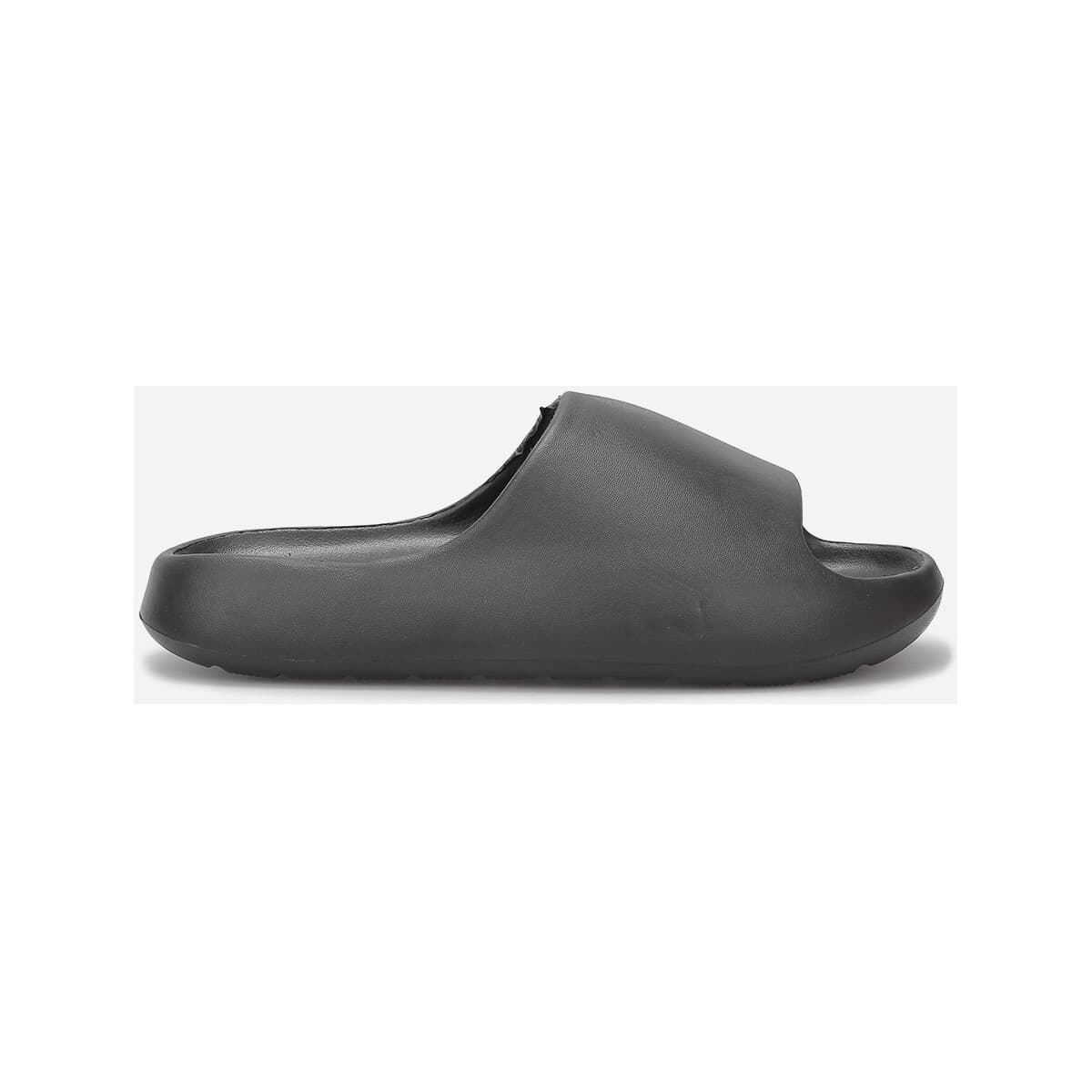 Women's Flip Flops La Modeuse Black