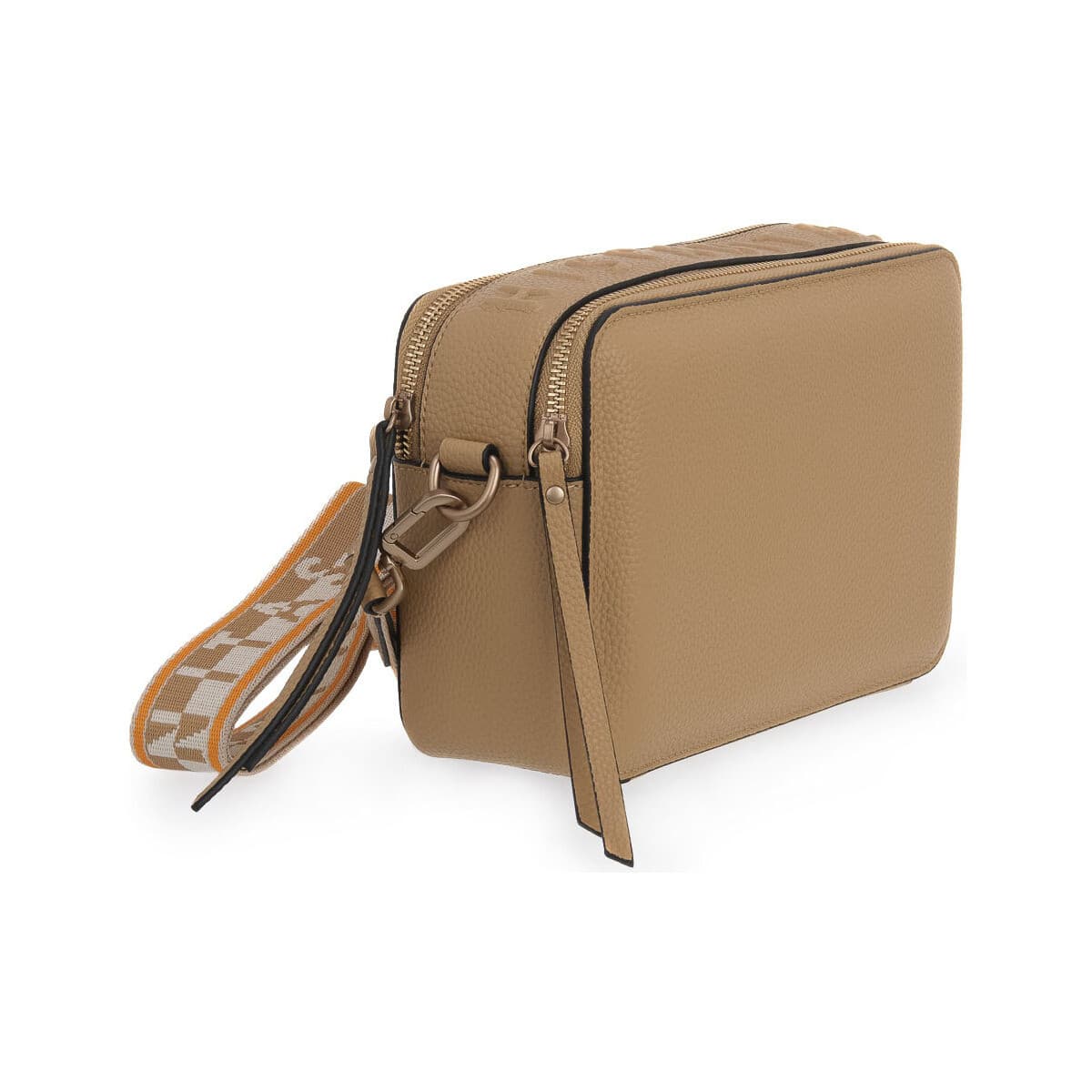 Women's Bags Hispanitas Beige