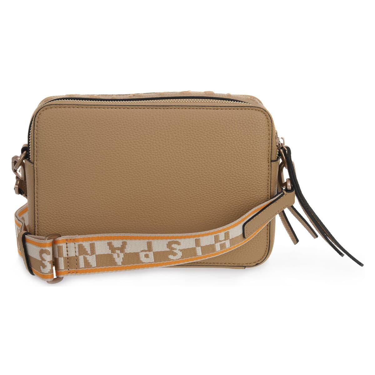 Women's Bags Hispanitas Beige