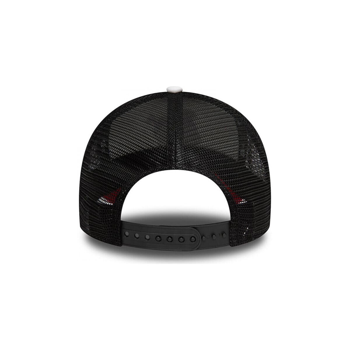 Women's Caps New-Era Black