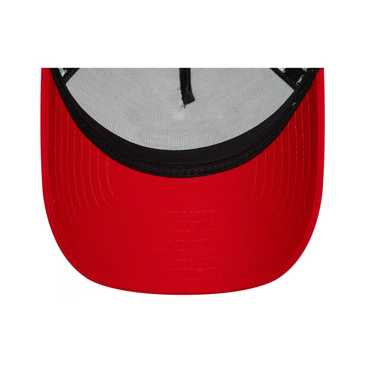 Women's Caps New-Era Black