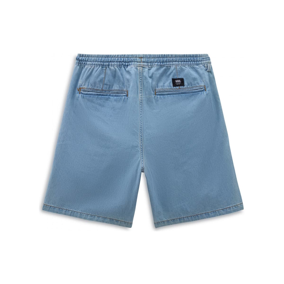 Men's Shorts Vans Blue