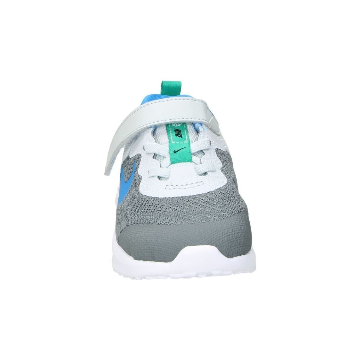 Boys' Sneakers Nike Gray