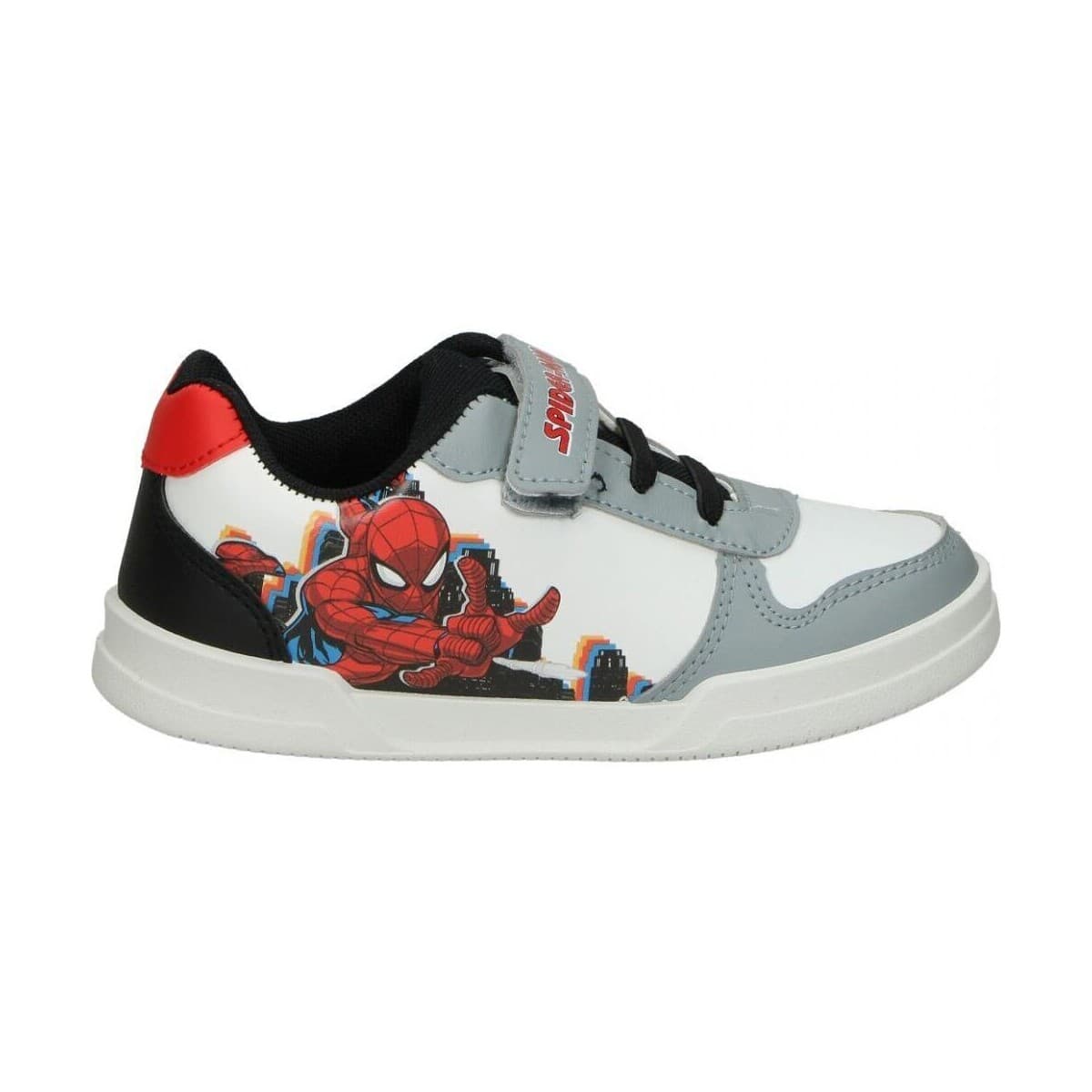 Boys' Sneakers Leomil Gray