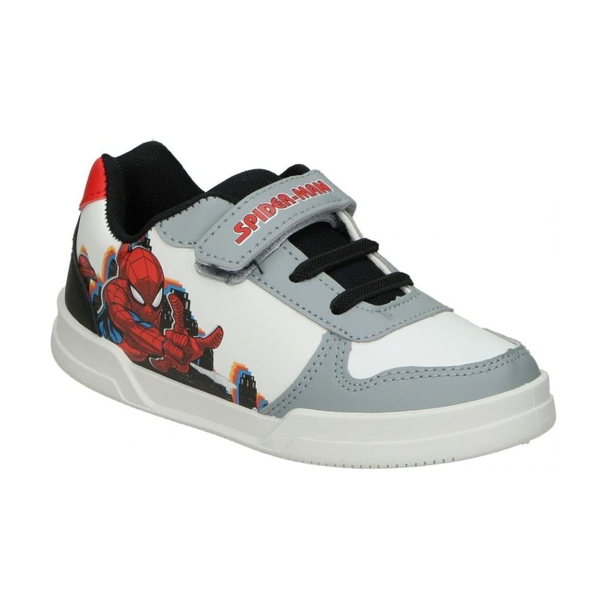 Boys' Sneakers Leomil Gray