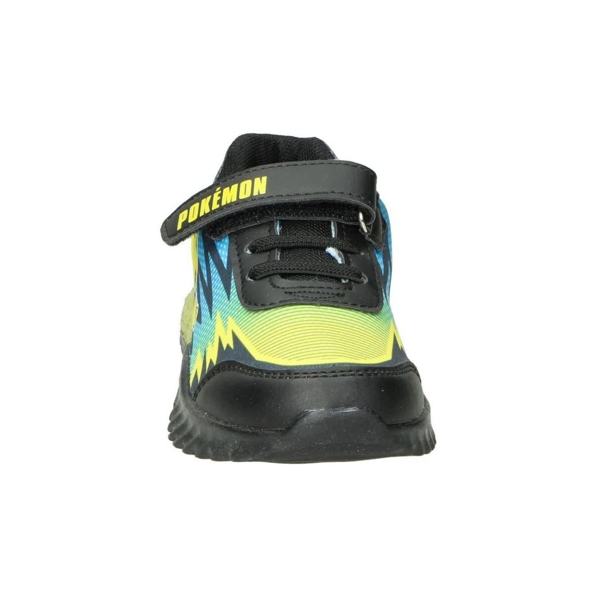 Boys' Sneakers Leomil Yellow