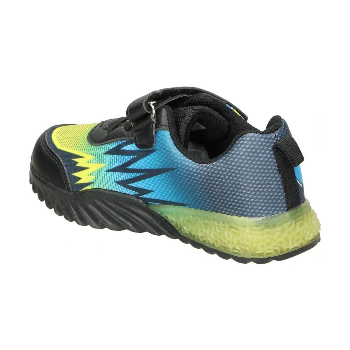 Boys' Sneakers Leomil Yellow