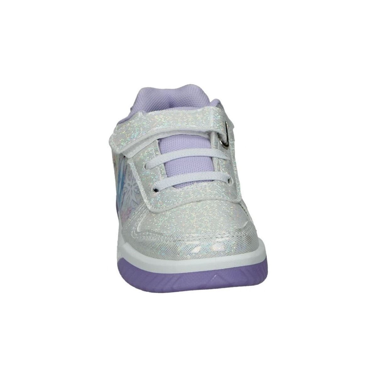 Girls' Sneakers Leomil White