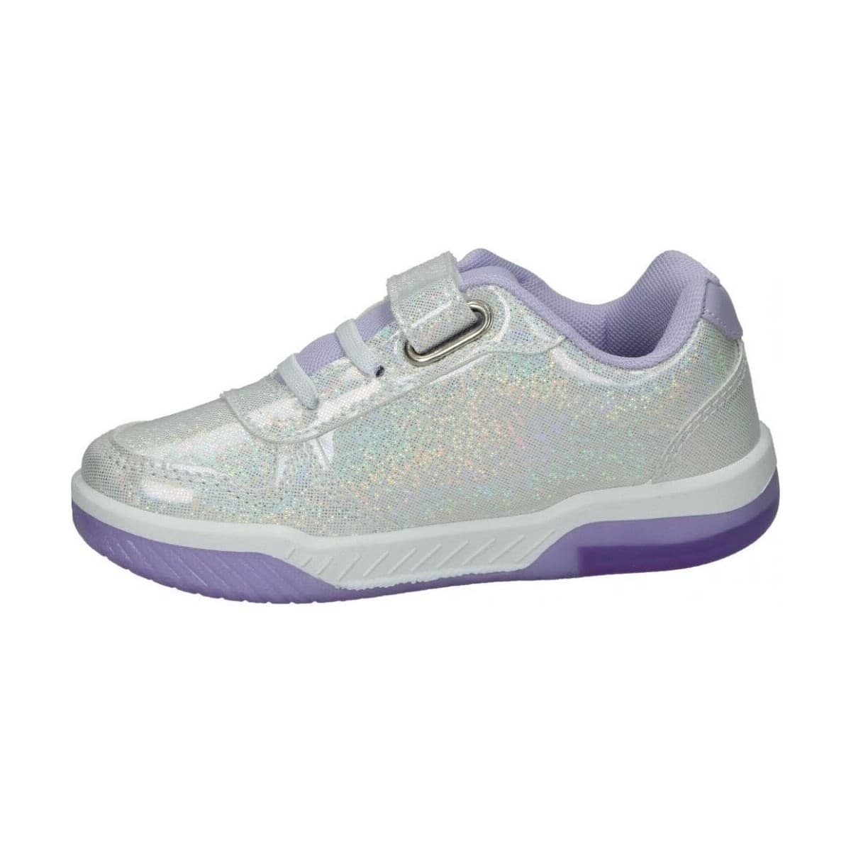 Girls' Sneakers Leomil White