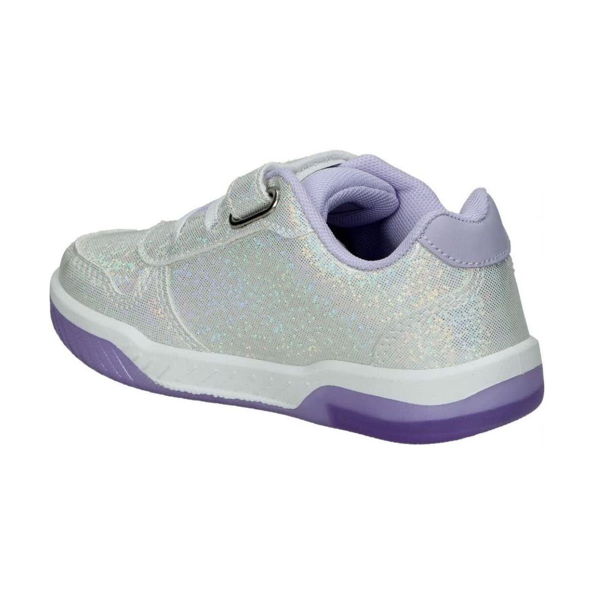 Girls' Sneakers Leomil White