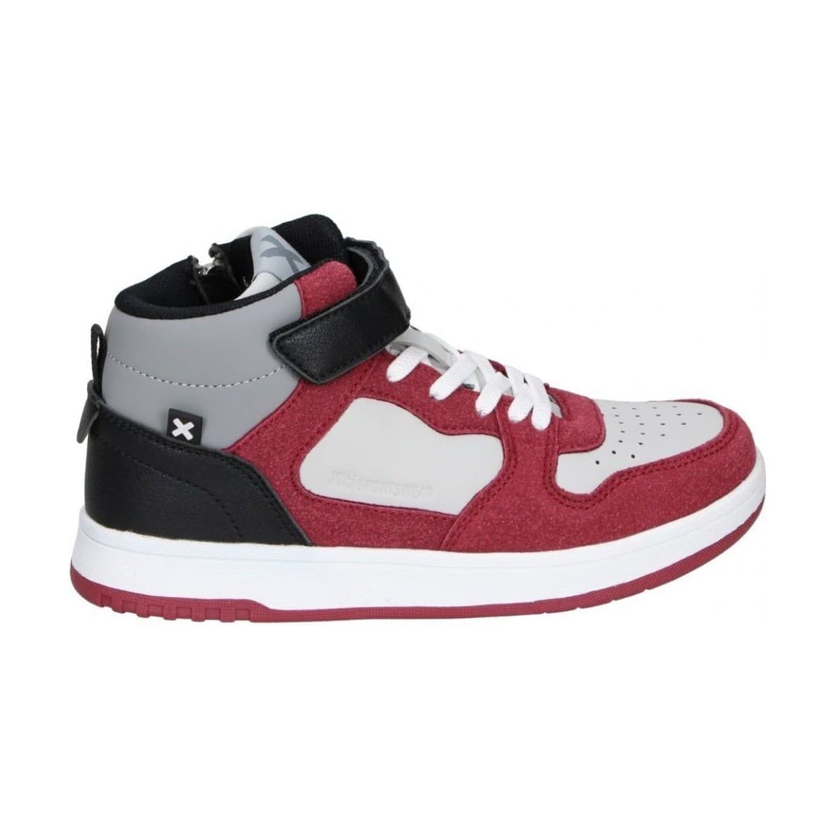 Boys' Sneakers Xti Red
