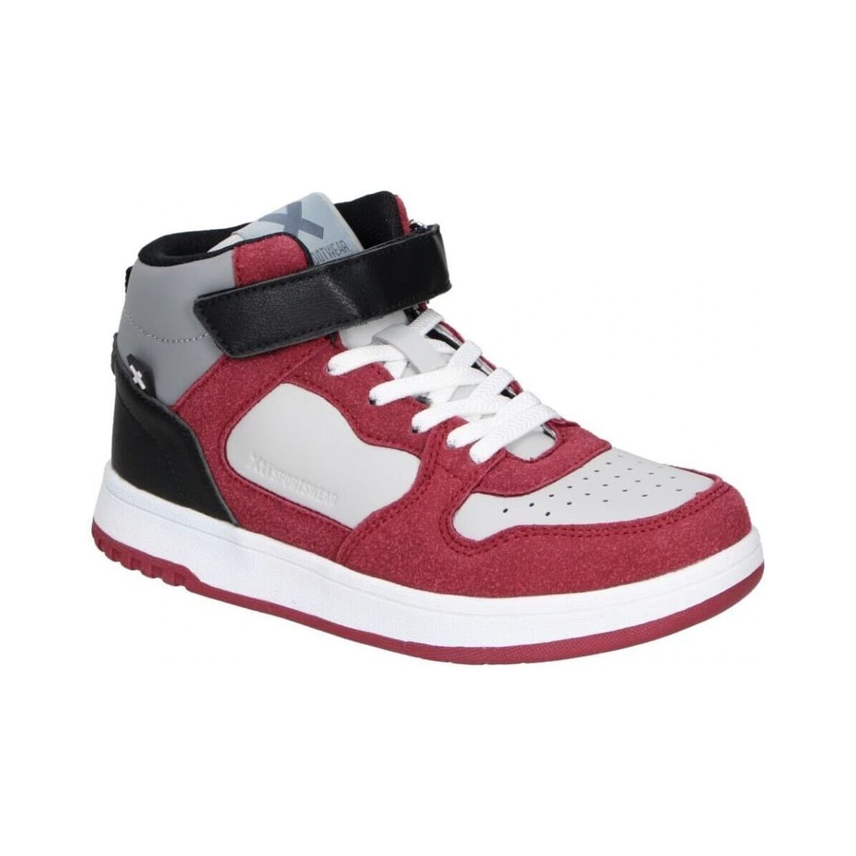 Boys' Sneakers Xti Red