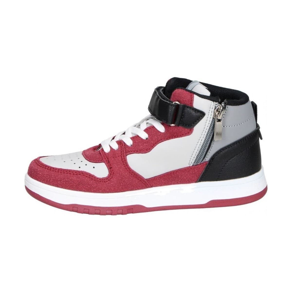 Boys' Sneakers Xti Red