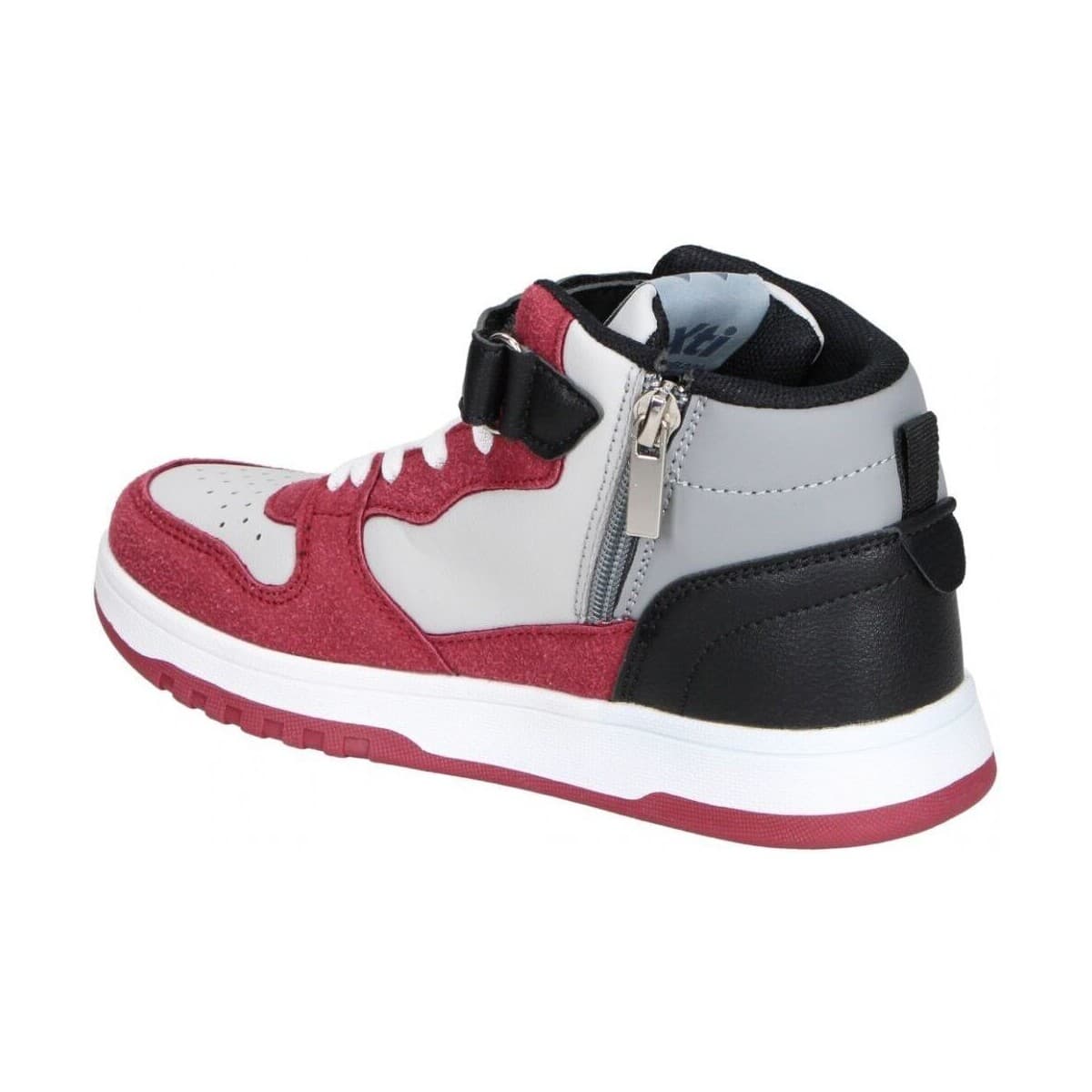 Boys' Sneakers Xti Red
