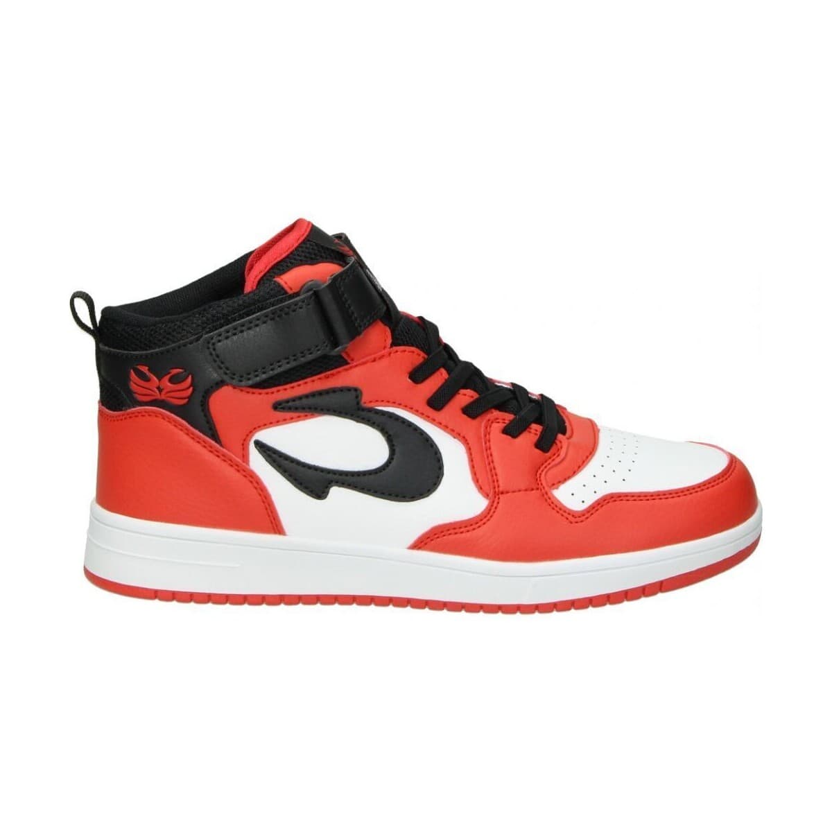 Girls' Sneakers J.smith White