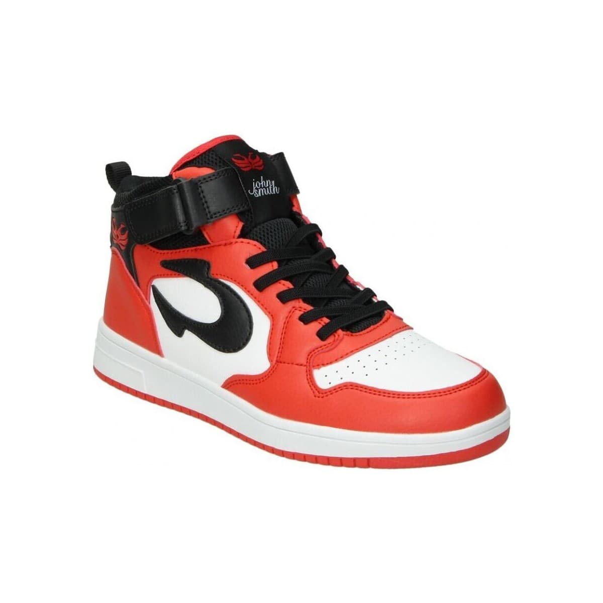 Boys' Sneakers J.smith White