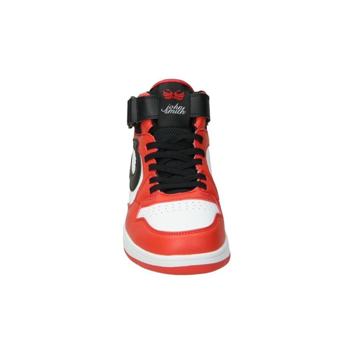 Boys' Sneakers J.smith White