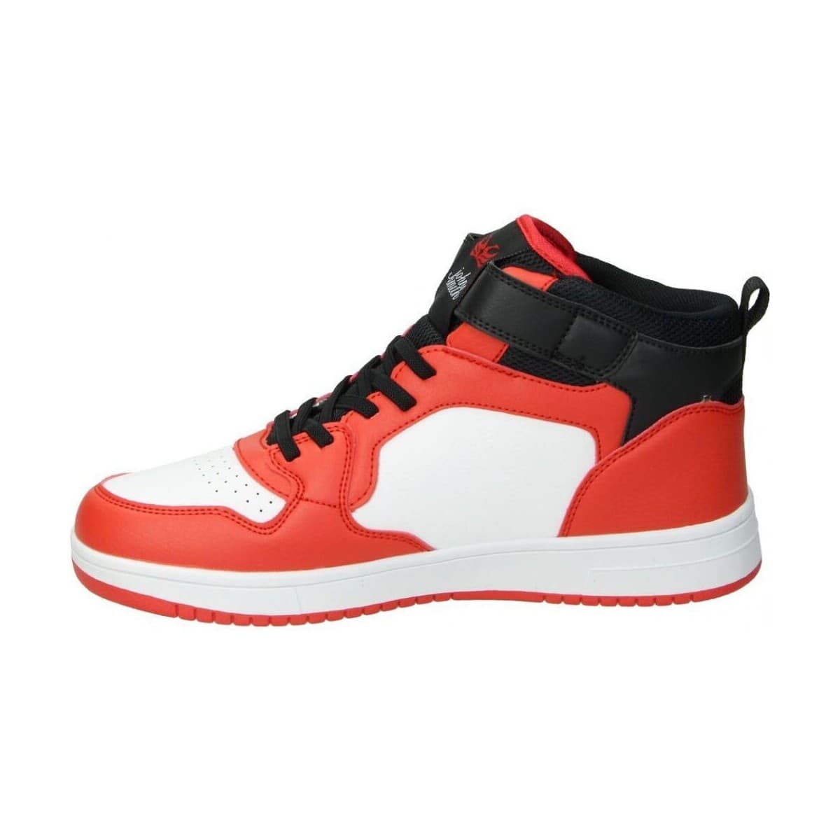 Boys' Sneakers J.smith White
