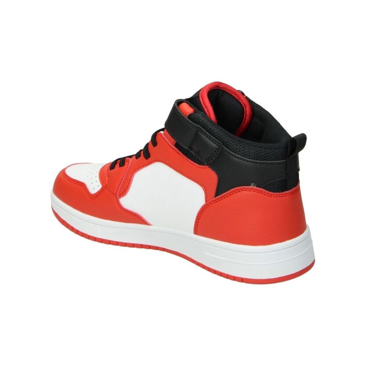 Boys' Sneakers J.smith White