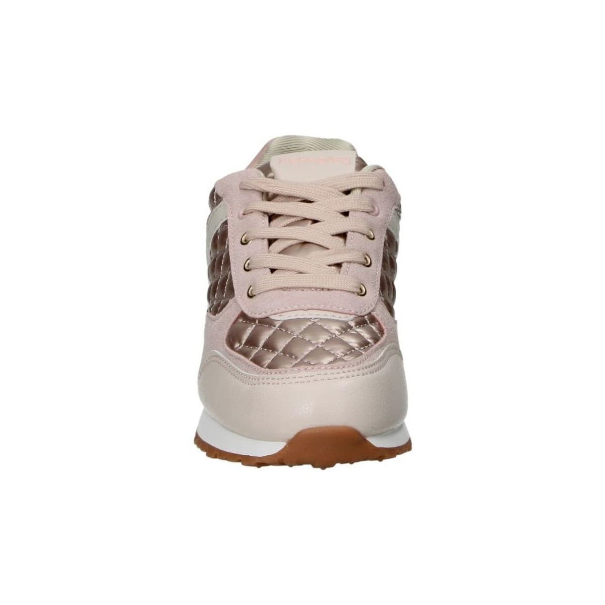 Boys' Sneakers Bubble Gold