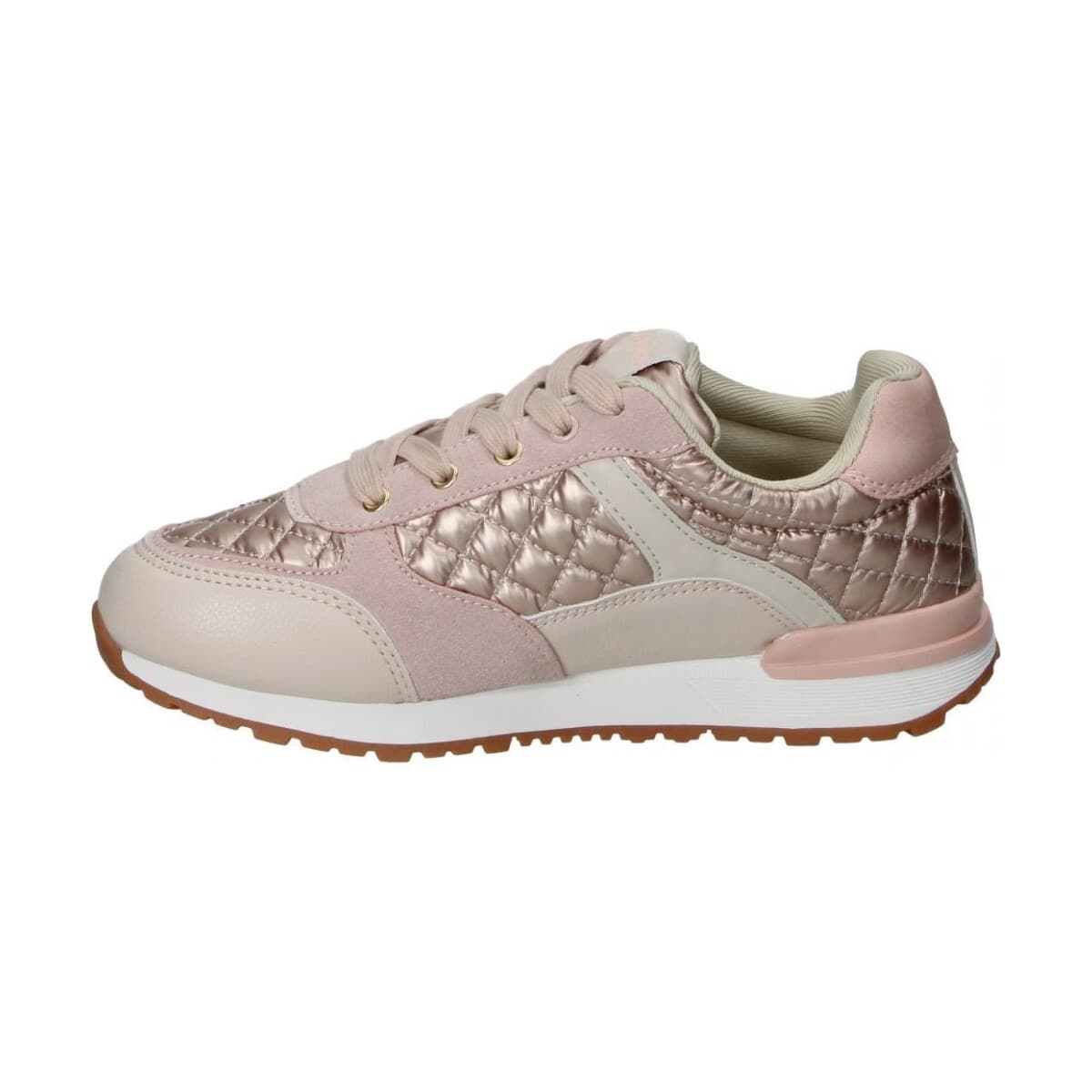 Boys' Sneakers Bubble Gold