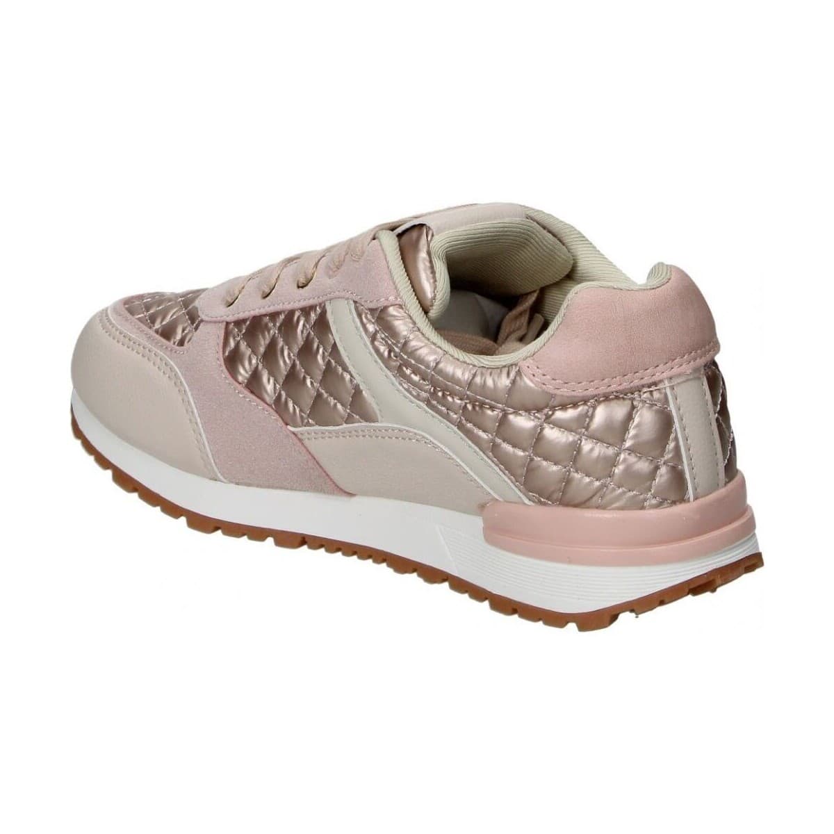 Boys' Sneakers Bubble Gold