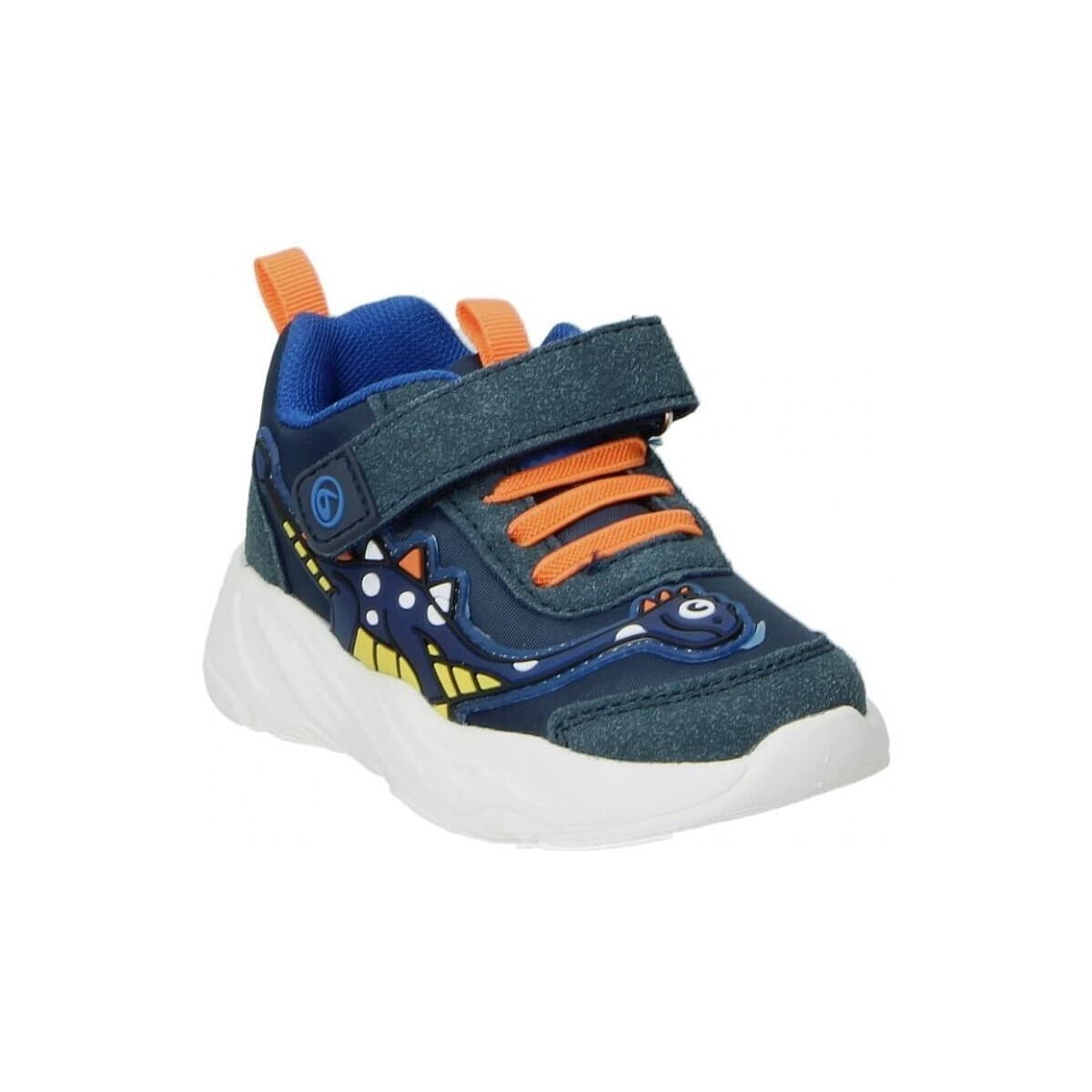 Girls' Sneakers BEPPI Blue